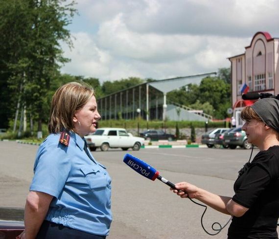 прописка в Пушкино